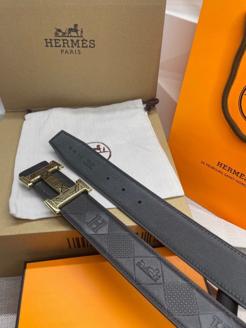 Hermes Belts